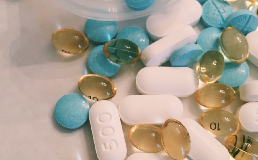 Farmaciola bàsica per a casa amb gent gran