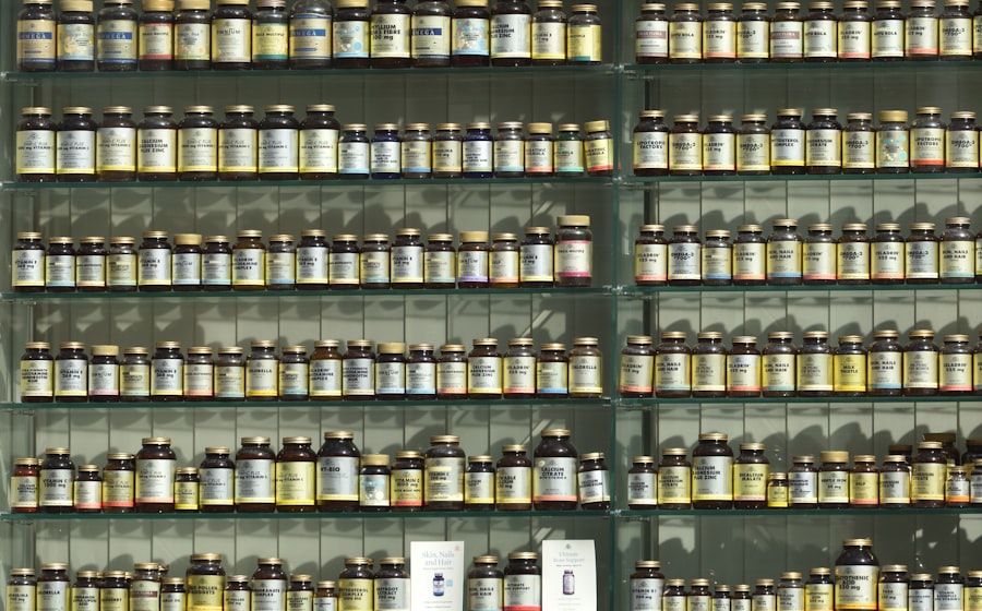 Vitamines a partir dels 50: quines necessites de veritat