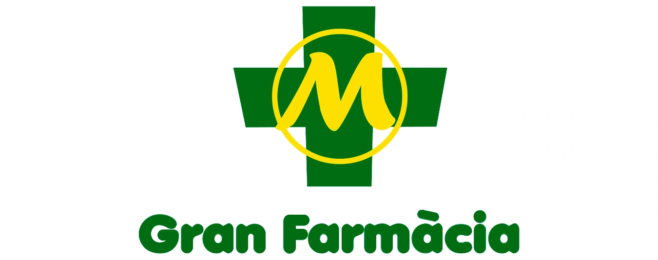 Logo Gran Farmacia